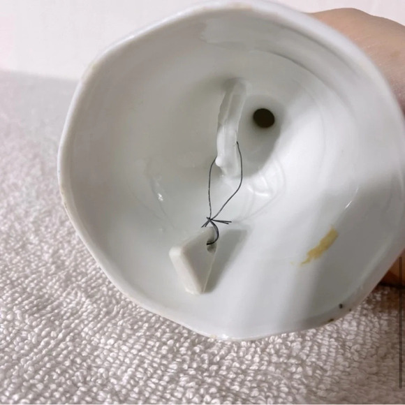 Vintage Arizona Grand Canyon State Ceramic Souvenir  Bell - Picture 8 of 12